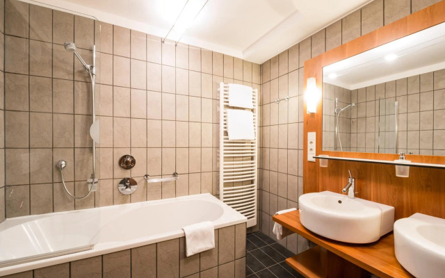 Hotel KRONE - eat, drink, stay