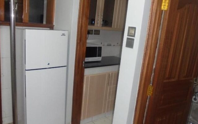 Lissa Luxury Suites