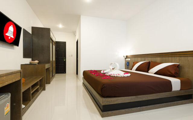 7Q Bangla Boutique Hotel