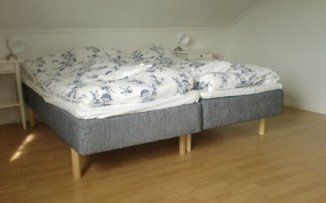 Trollhättans Bed and Breakfast