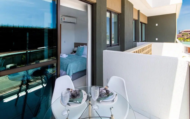 Mana Beach Experience A016 por Carpediem