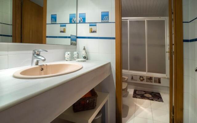 Apartamento Vivalidays Marinada