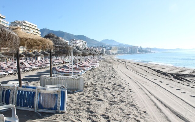Apartamento  - Agua del Mar Mediterraneo