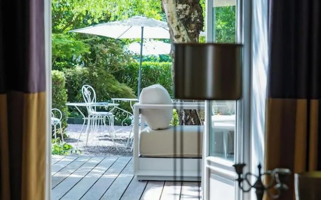 Hôtel Le d'Avaugour