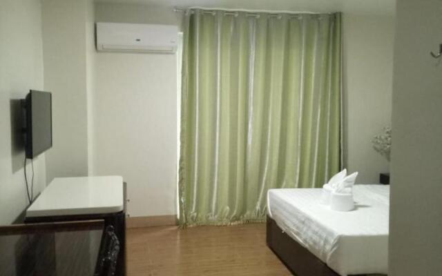 Meaco Royal Hotel - Batangas City