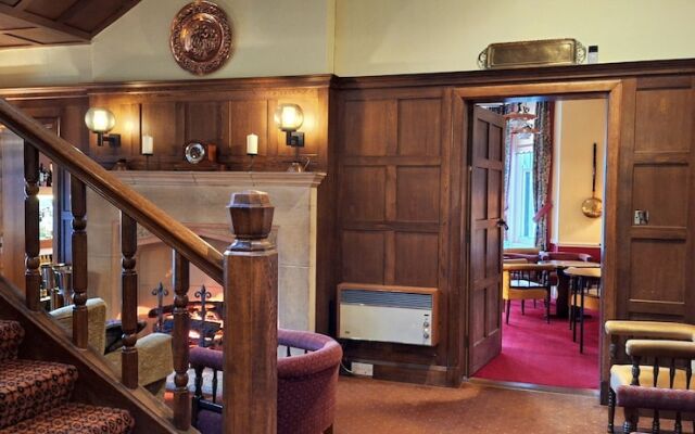 Enniskeen Country House Hotel