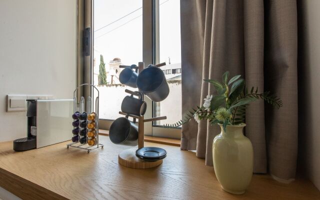 Eastmed Rooms Paphos