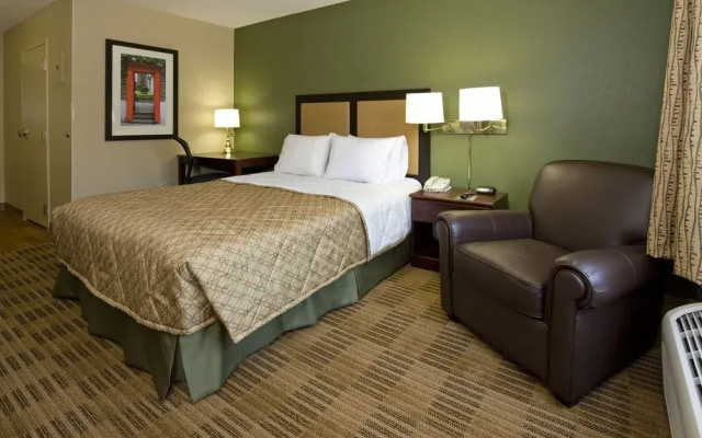 Extended Stay America Washington D.C. Chantilly Dulles South