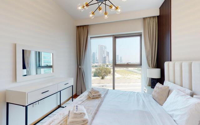 Downtown - Downtown Views II 302