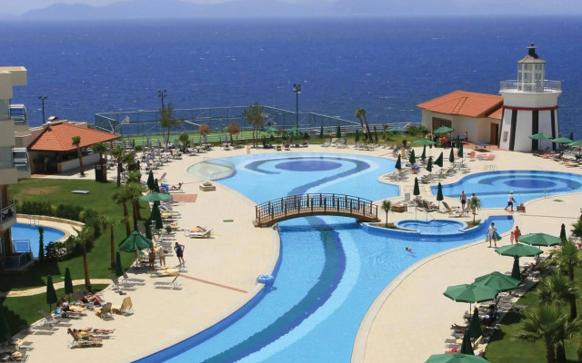 Sealight Resort Hotel