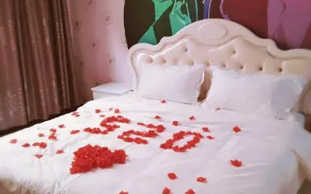 Guangnan Stars Fashion Hotel