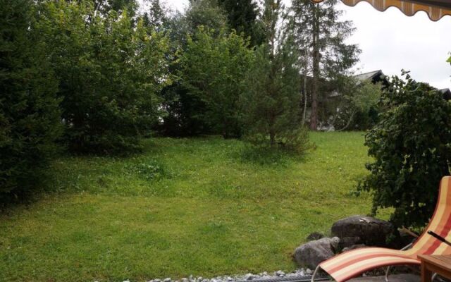 Apartment Zapfe - Küenzi