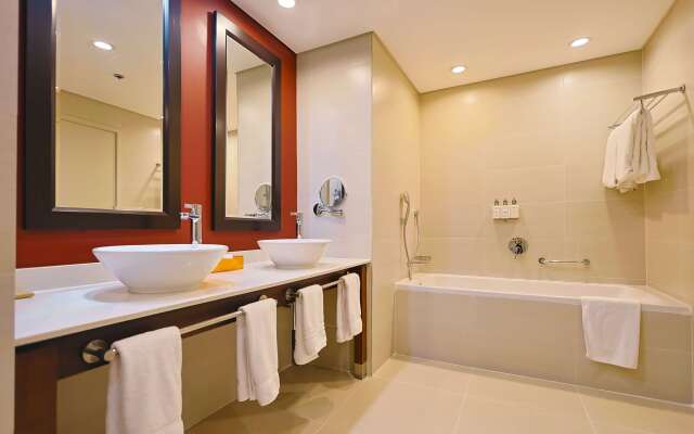 Park Inn by Radisson Kigali