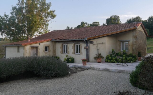 The Cottage at Bel-Endroit