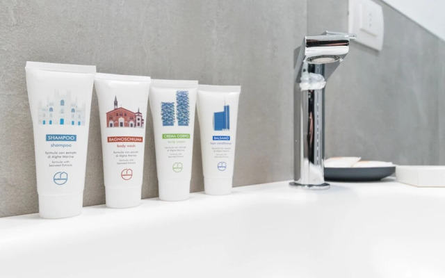 Italianway - De Cristoforis 5