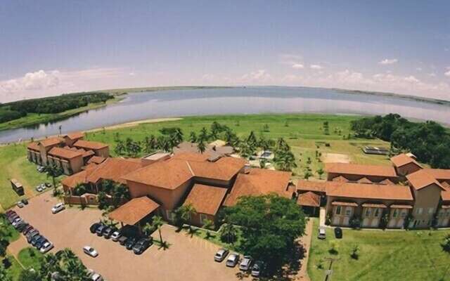 Tietê Resort & Convention Araçatuba