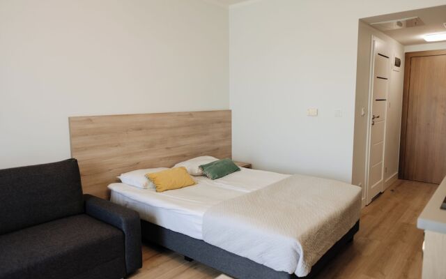 Zakrzowek Residence
