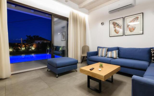 Oresteia Exclusive Villa, a Sublime Retreat, By ThinkVilla