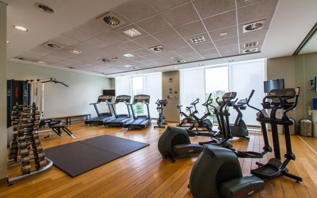 Crowne Plaza Brussels Airport by IHG