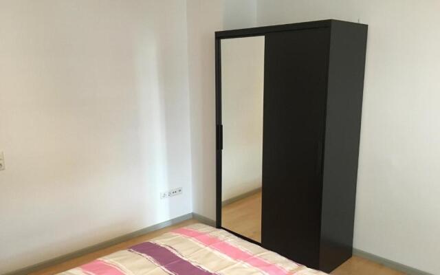 Kaiserslautern Apartment