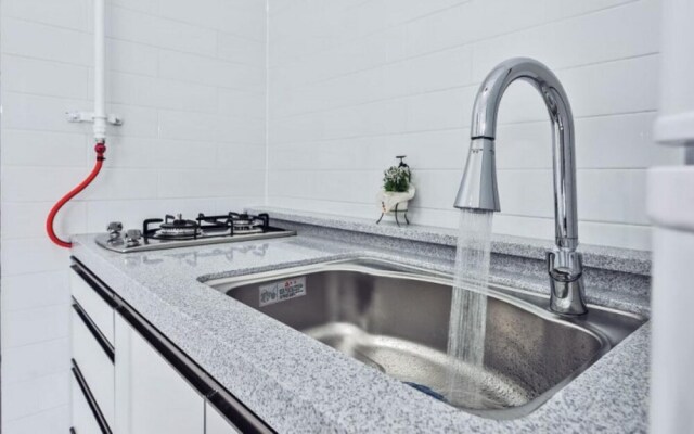 Goseong Guest Pension