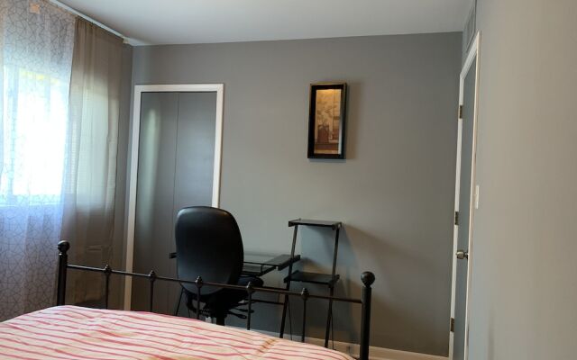 Budget Room in Livonia Guest House