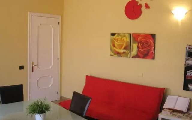 Bed and Breakfast I Borgia