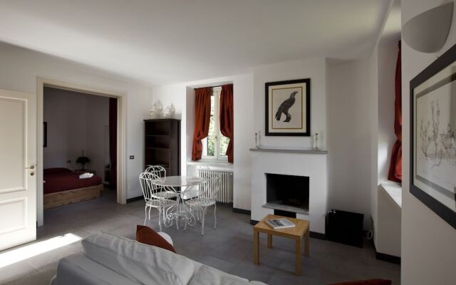 Hotel Le Foresterie Dei Piaceri Campestri