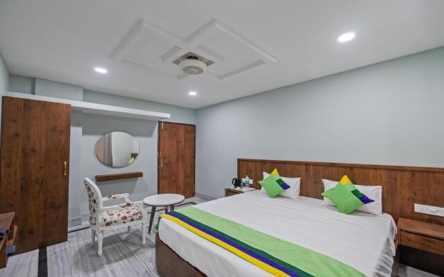 Itsy Hotels Greenland Jungle View