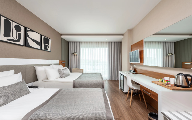 White City Resort Hotel