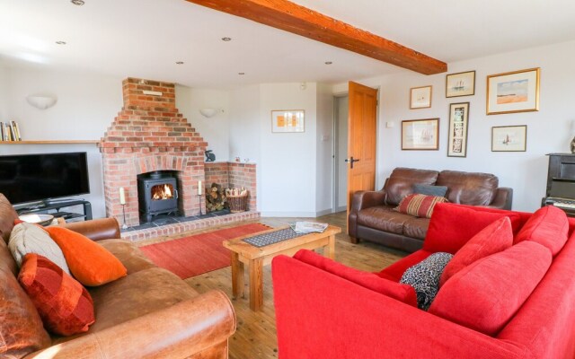 Grooms Cottage