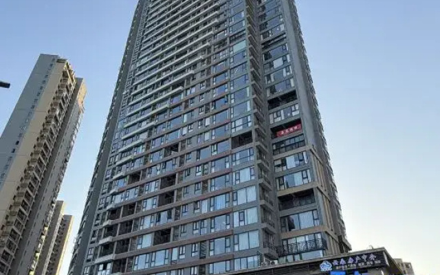 Dongshan Island Xijian Homestay (Nanyu Shuangmianhai)