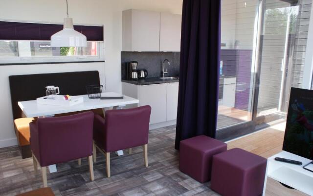 Haantjes Vakantiepark