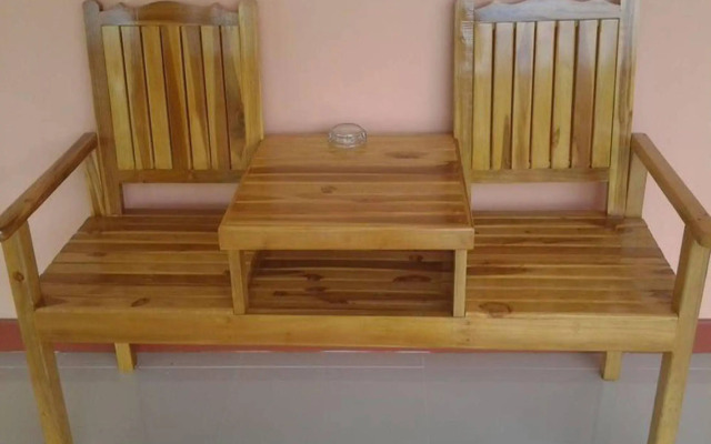 P and P Place Apartment Kanchanaburi