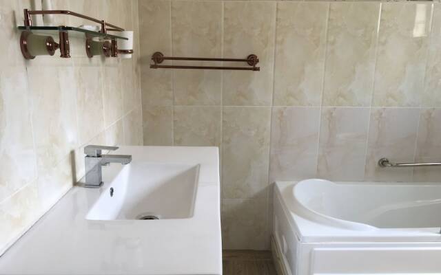 Salerato Boutique Hotel