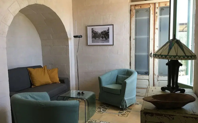 Masseria Sottomasi