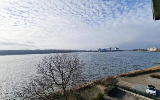 Dünenhof DA3-048 Dünenhof