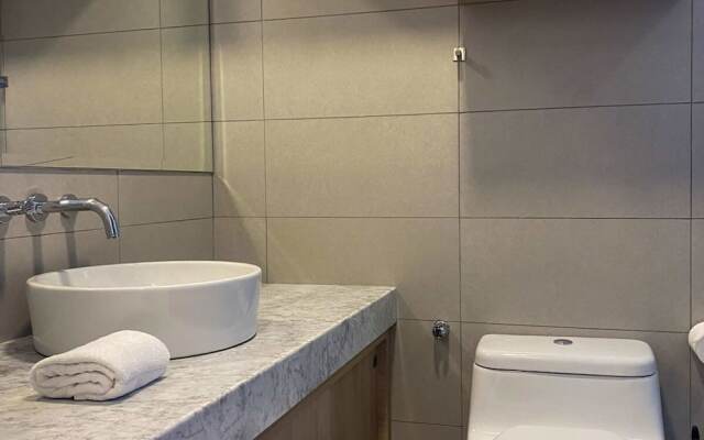 w Outstanding 2BR in Miraflores