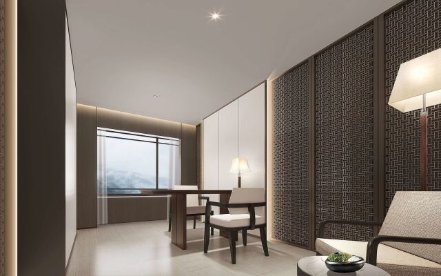 Guangzhou Yuexiu Hotel