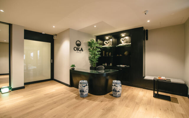 Hotel Ikon Phuket