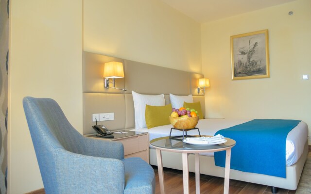 Bravia Hotel Niamey