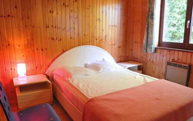 Cozy Holiday Home in Durbuy With Barbecue