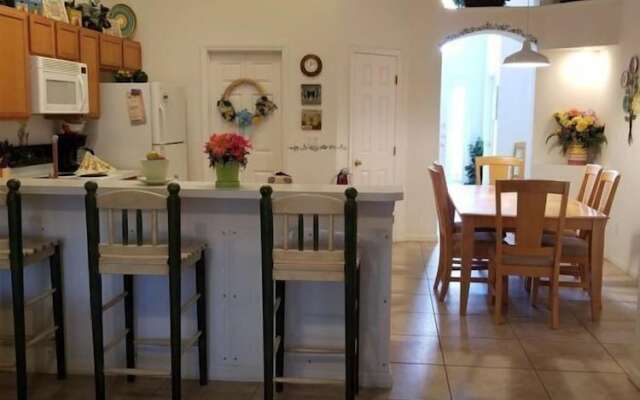 Rising Star in Clermont