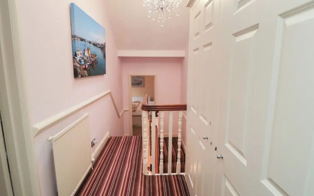 50 West Street Edelweiss