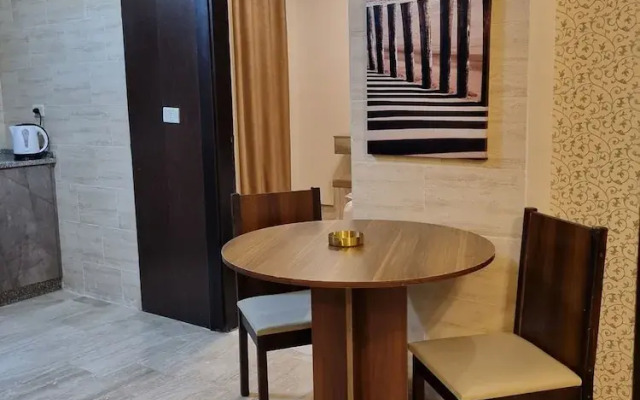 Unique 2bedroom at Abdoun 001