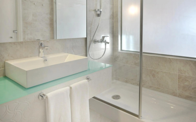 Adempira Termal & Spa Hotel