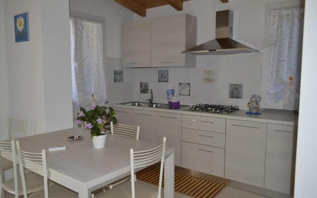 Casa Vacanze Valdamone