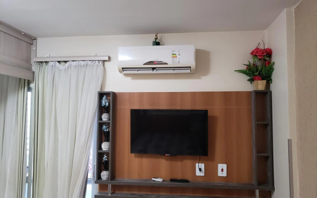 Apartamento em Caldas novas 612