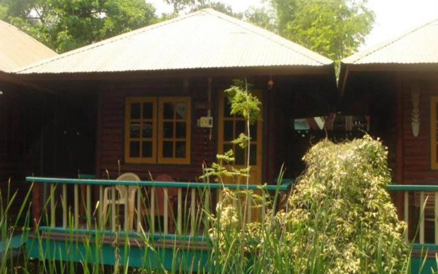 Sam's House