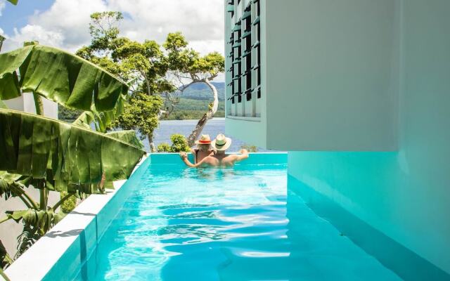The Moso Vanuatu